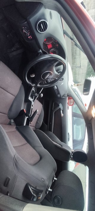 Audi A3 2004