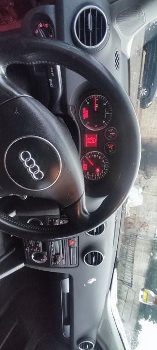 Audi A3 2004