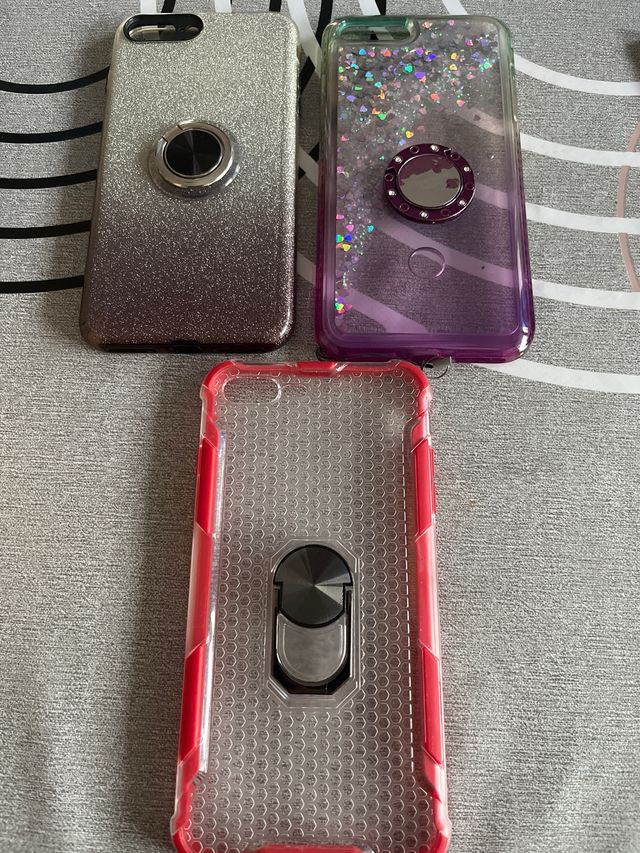 Fundas Iphone 8 plus