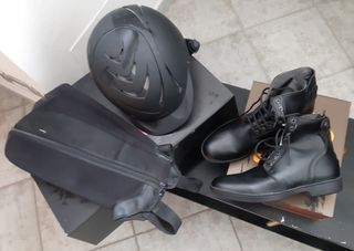 Attrezzatura da equitazione