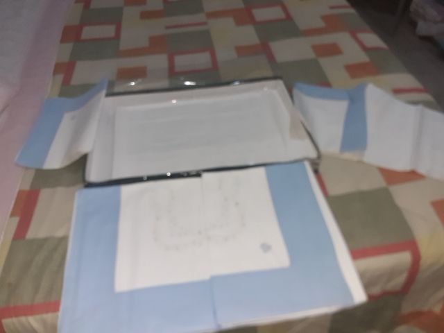 Completo matrimoniale Madeira