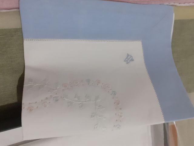 Completo matrimoniale Madeira