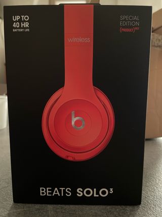BEATS SOLO 3