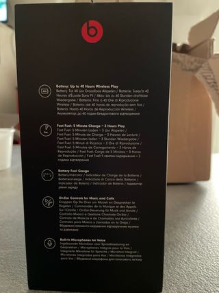 BEATS SOLO 3
