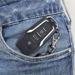 Camara oculta en llave  coche 64gb