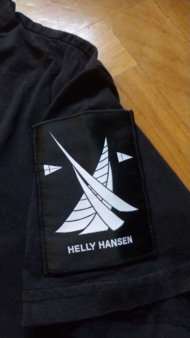 Lote camisetas de marca