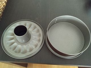 Menaje cocina 