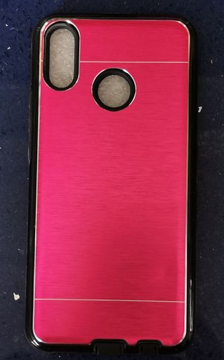 Carcasa móvil Huawei P Smart Plus