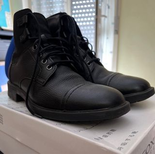 Stivaletti geox
