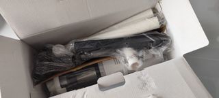 ASPIRADORA INALÁMBRICA SIN ESTRENAR