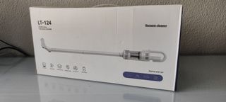 ASPIRADORA INALÁMBRICA SIN ESTRENAR