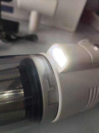 ASPIRADORA INALÁMBRICA SIN ESTRENAR