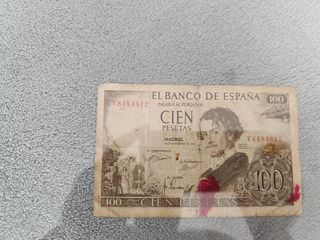 Billete 