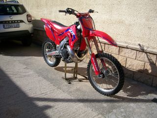 honda cr250,af. 2tiempos