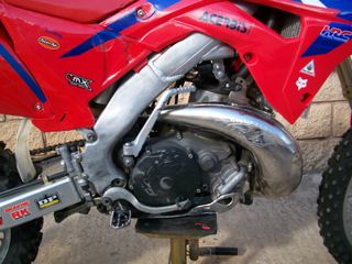 honda cr250,af. 2tiempos