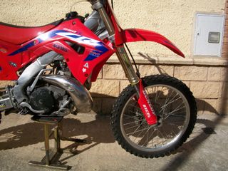 honda cr250,af. 2tiempos