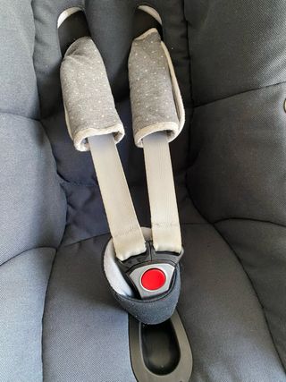Silla maxi cosi grupo 0 