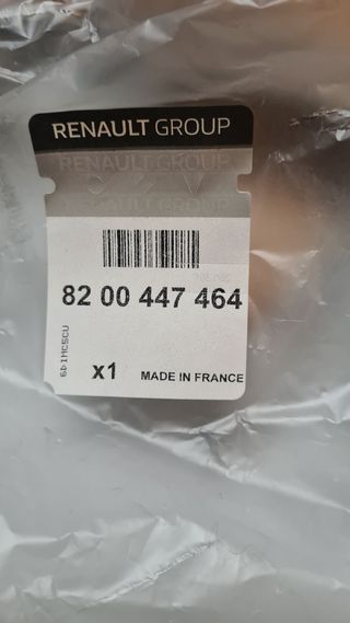  Tapacubos renault megane 15 " nuevo