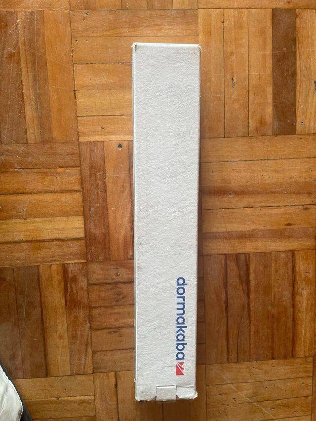 CIERRA PUERTAS OCULTO ITS 96 EN 2-4 (NUEVO)