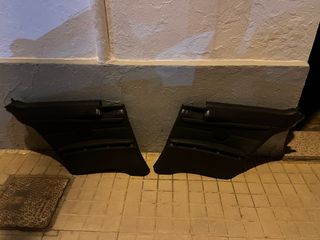 paneles bmw e92