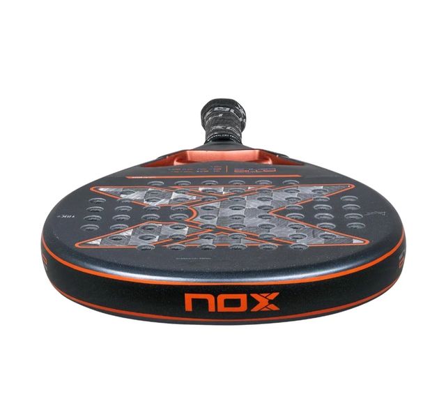 Pala de pádel NUEVA