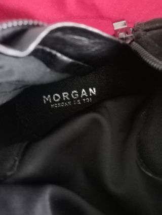 OFERTON.  botas por encima de la rodilla