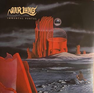 LP in vinile Warlung - Immortal Portal