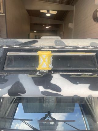 VENTANAS CARAVANAS AUTOCARAVANAS