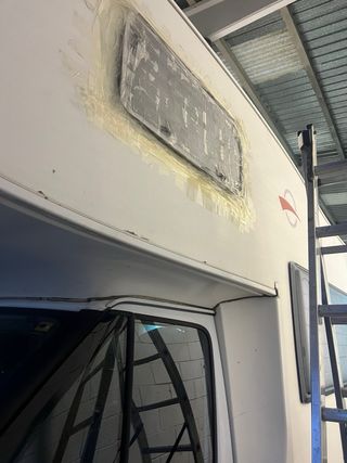 VENTANAS CARAVANAS AUTOCARAVANAS