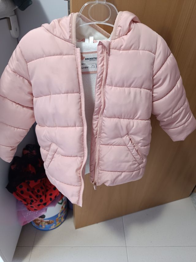 Anorak 92cm