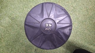 Mancuerna 35 kg