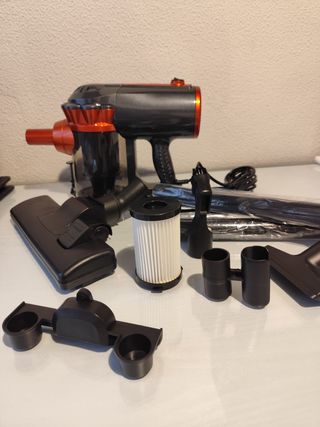 ASPIRADORA SIN ESTRENAR