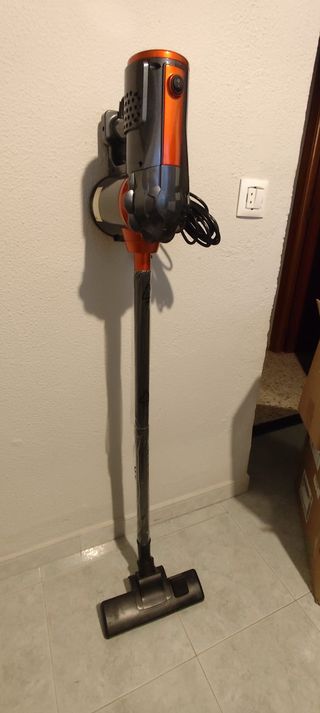 ASPIRADORA SIN ESTRENAR