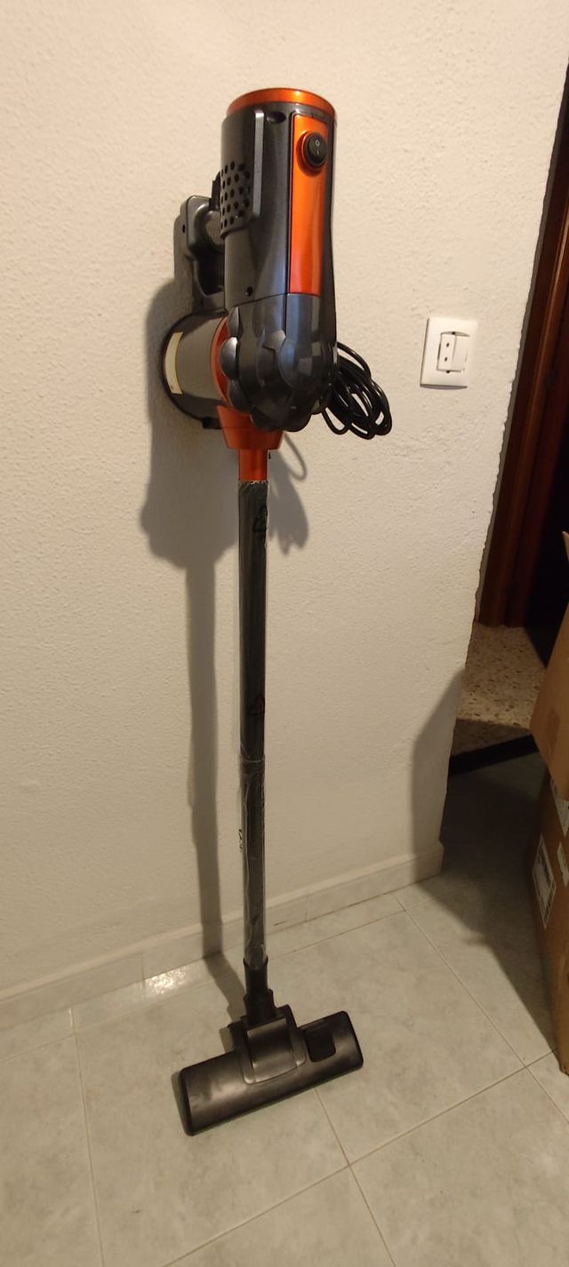 ASPIRADORA SIN ESTRENAR