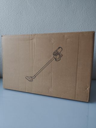 ASPIRADORA SIN ESTRENAR