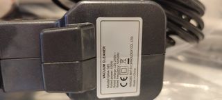 ASPIRADORA SIN ESTRENAR