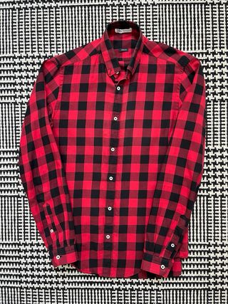 Camisa Zara, talla S