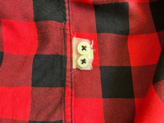 Camisa Zara, talla S