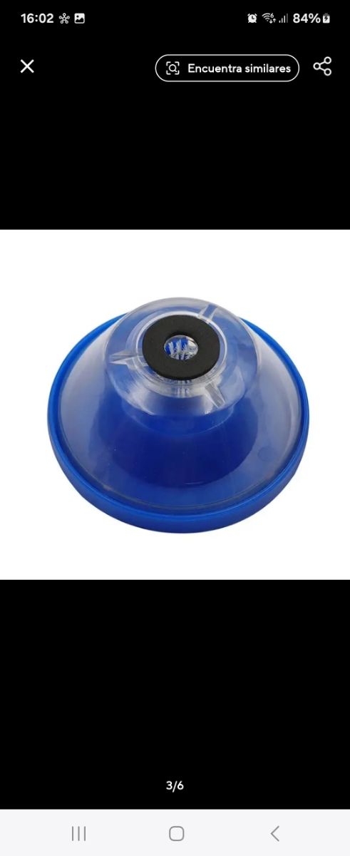 TALADRO, ATRAPA POLVO PARA TALADRO