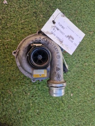 Turbo Renault 54399700027