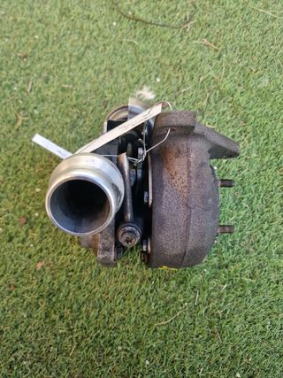 Turbo Renault 54399700027