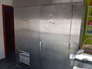 Chatarra reciclaje ♻️