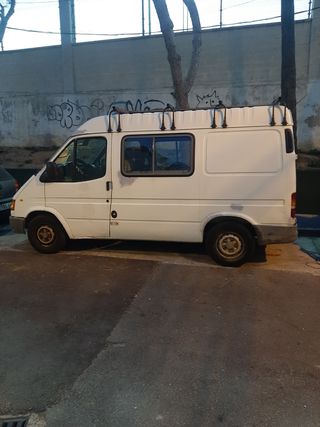 Chatarra reciclaje ♻️