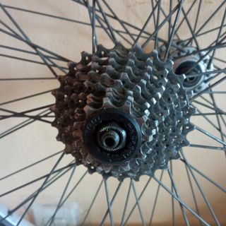 🛞llantas weinman 26" carretera 