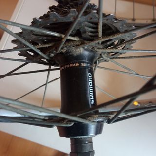 🛞llantas weinman 26" carretera 
