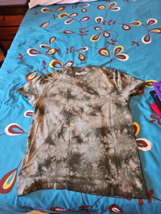 Camiseta boxeur des rues xl