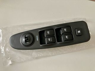 Botonera elevalunas principal Hyundai Elantra