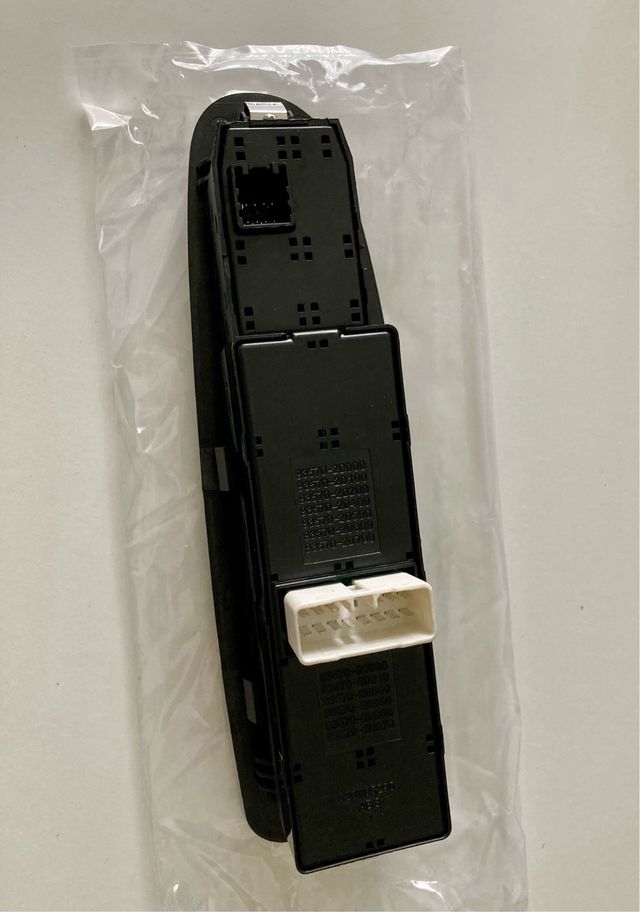 Consola comandi alzacristalli Hyundai Elantra