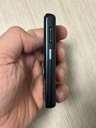 Nokia 6300 Nero Vintage Collezione