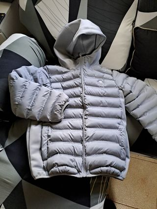 Giubbotto Benetton bambino